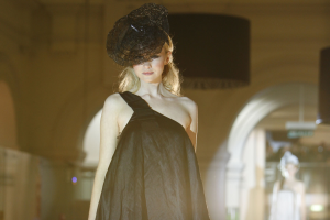 Resillient milliners fight on